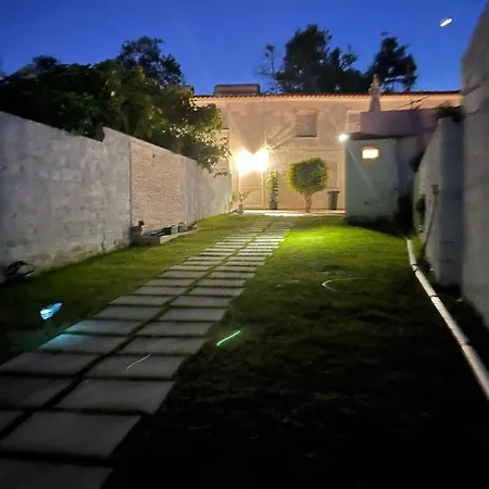 Kerart Lima Villa Armacao de Pera Exterior photo