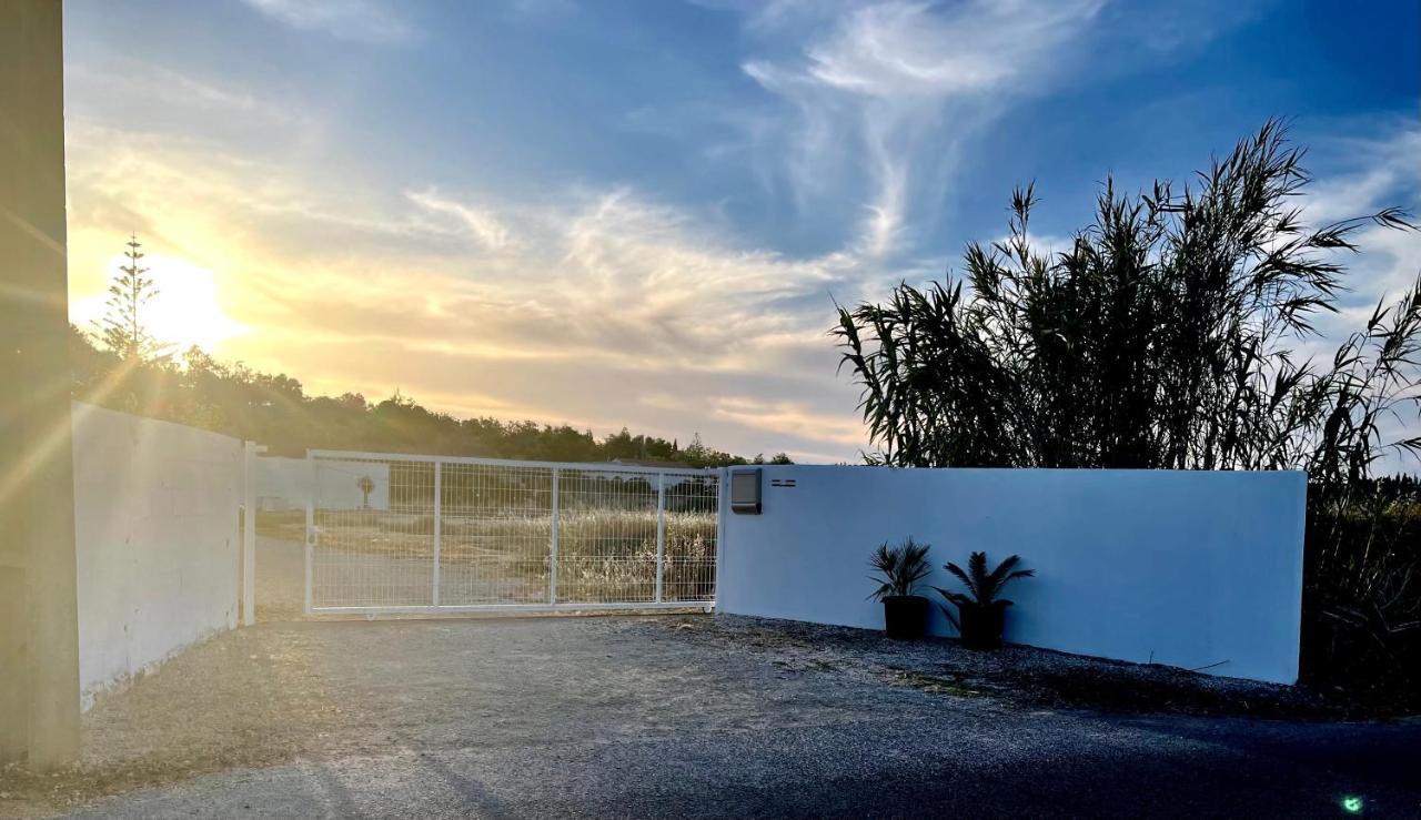 Holiday home Kerart Lima Armacao de Pera