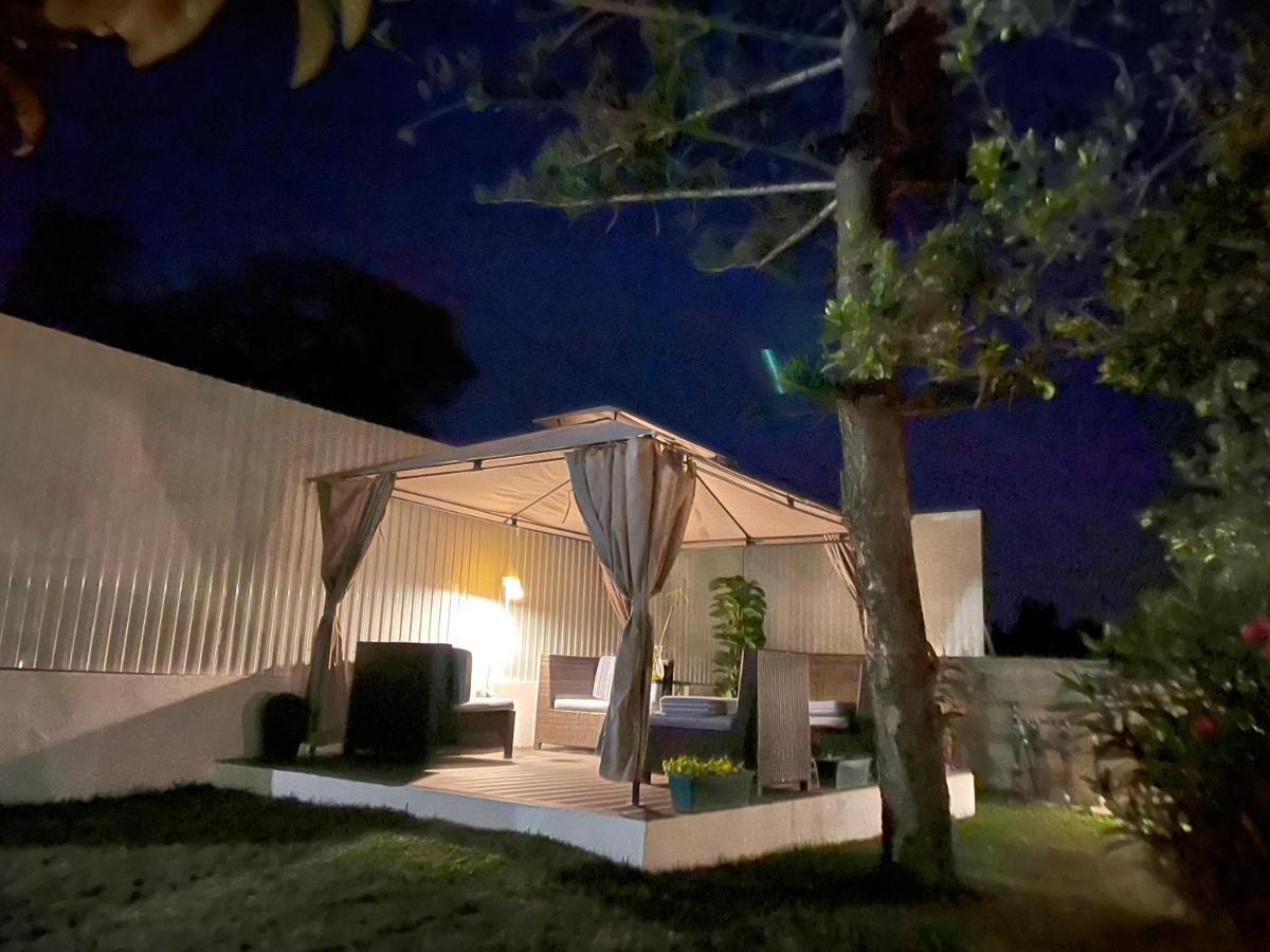 Kerart Lima Holiday home *