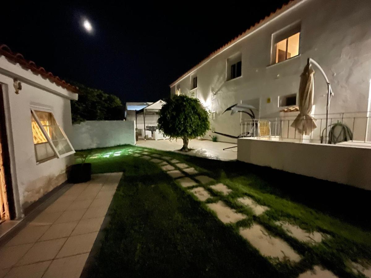 Kerart Lima Holiday home