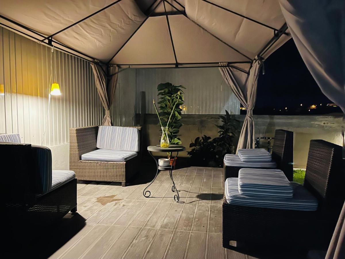 Kerart Lima Holiday home