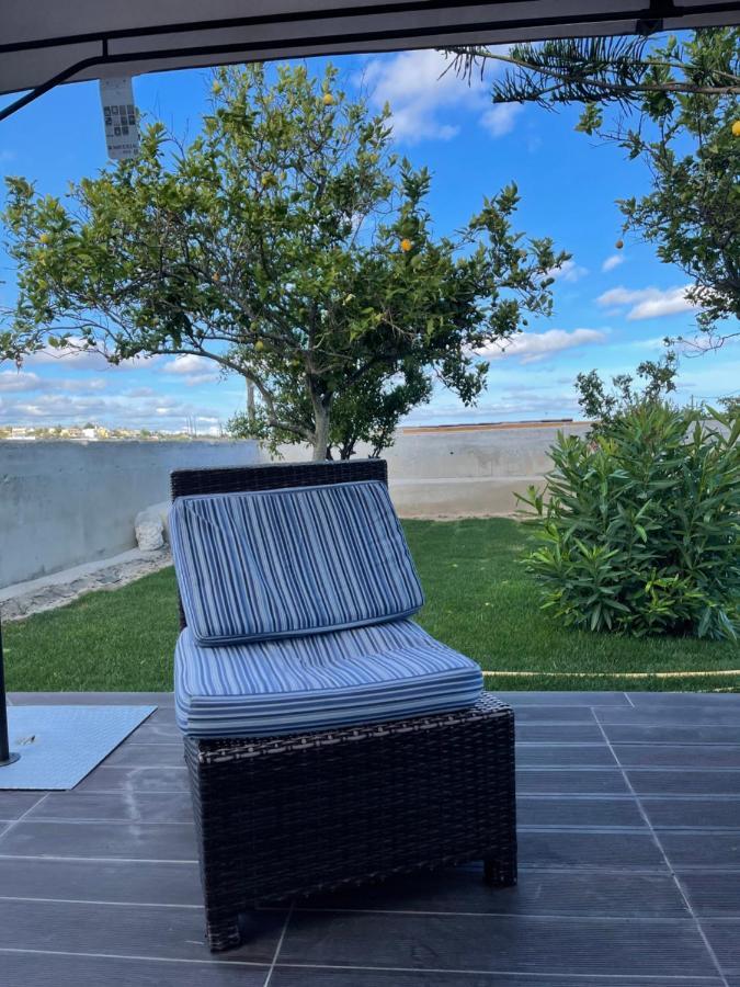 Holiday home Kerart Lima Armacao de Pera