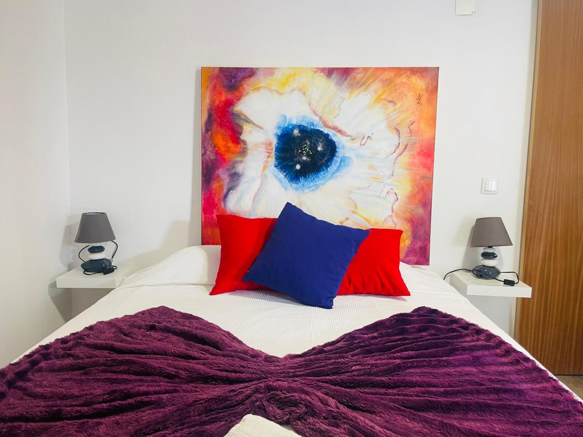 Holiday home Kerart Lima Armacao de Pera