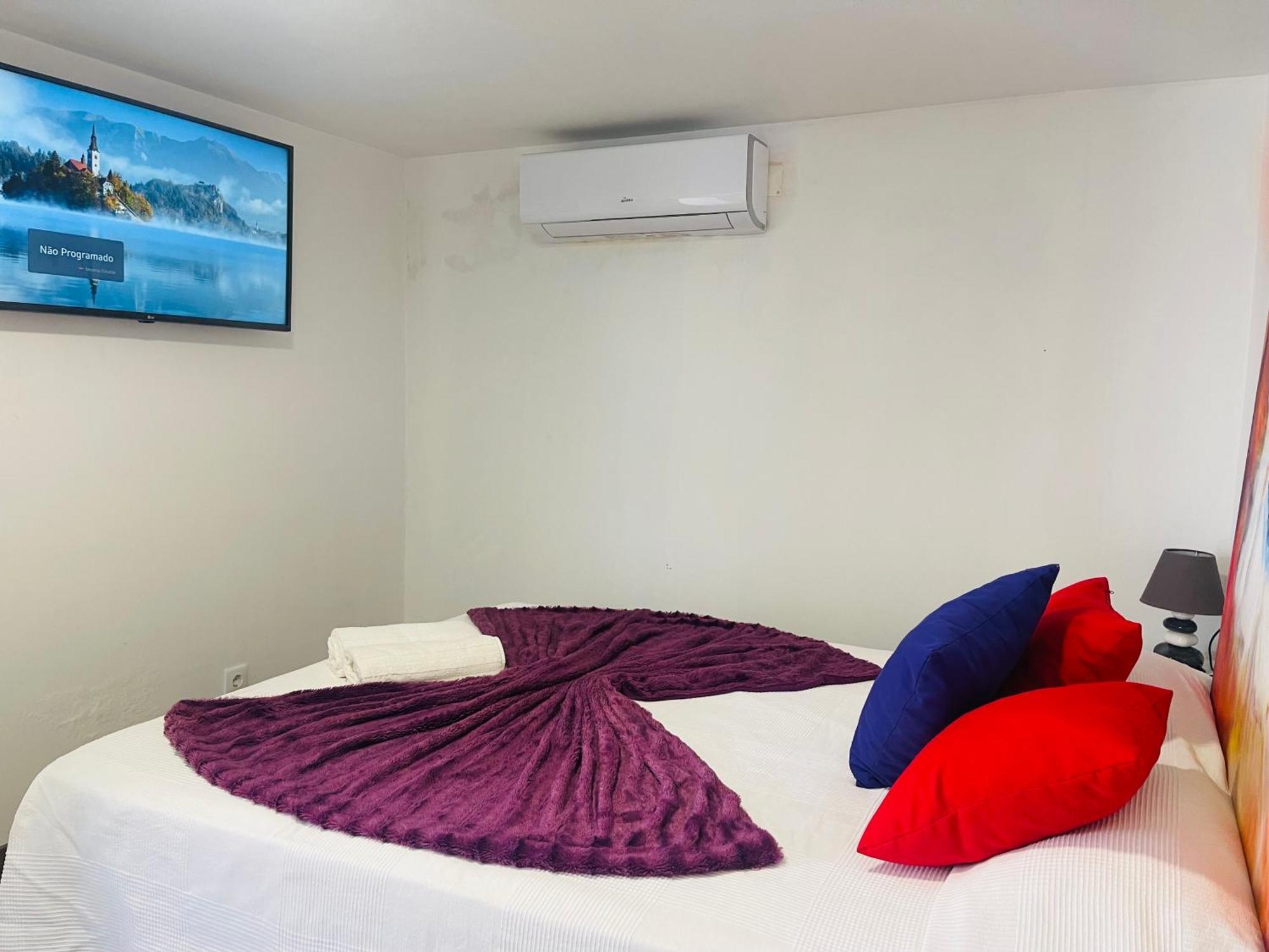 Holiday home Kerart Lima Armacao de Pera