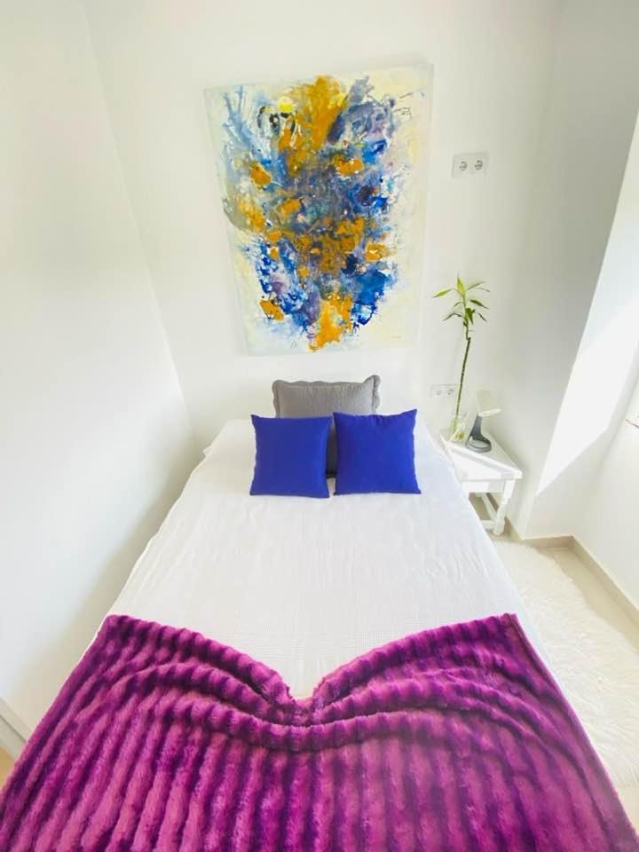 Kerart Lima Holiday home