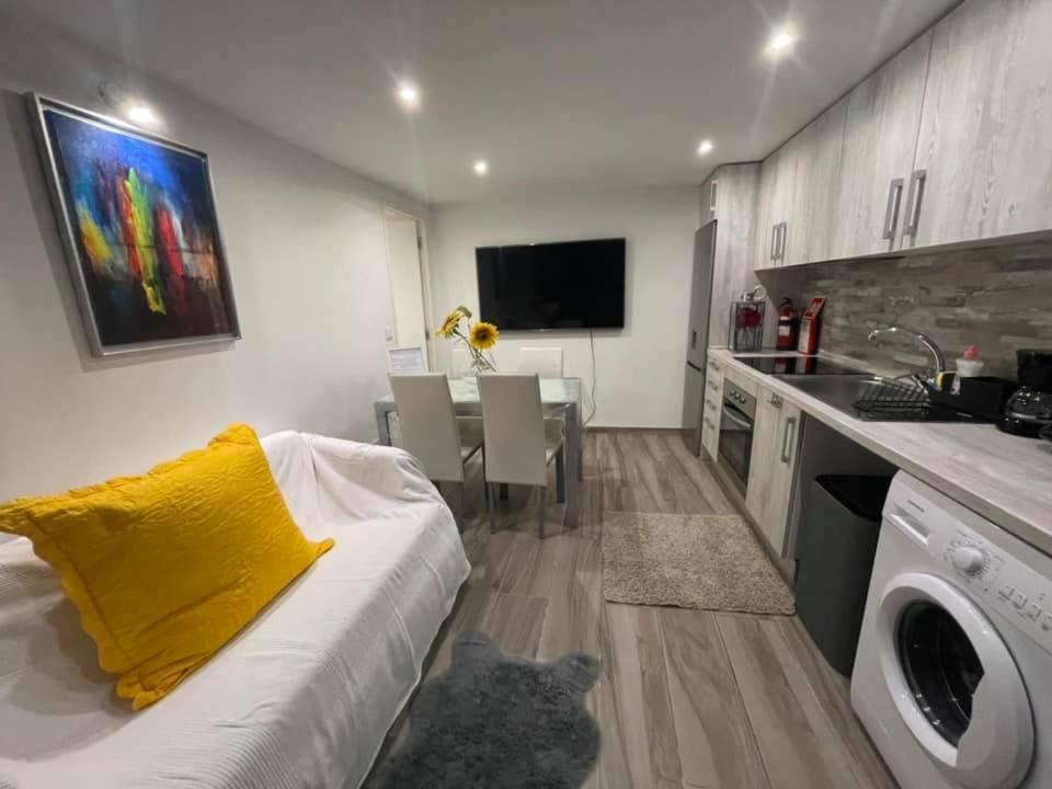 Kerart Lima Holiday home